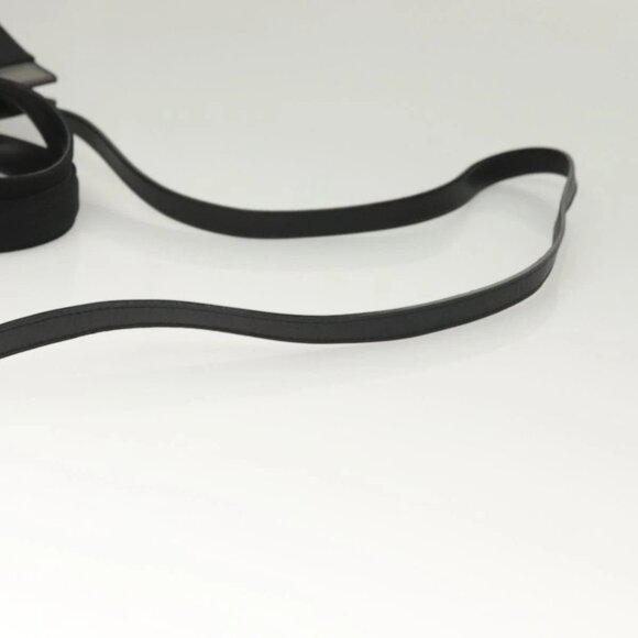 Salvatore Ferragamo Vala Hand Bag Leather 2way Brown Gold Auth ac3835 - Picture 10 of 16